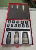 A.S.Tools Clutch Aligner Set