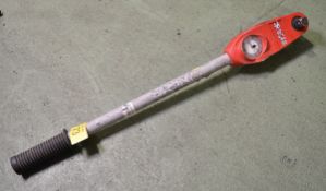 Dial Torque Wrench 3/4in 0-400Nm