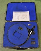 Olympus IF8D4-20 Flexible Endoscope Set & Case