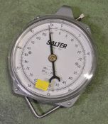 Salter 235 Hanging Scales 50kg x 200g