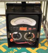 Megger Avometer MK 4