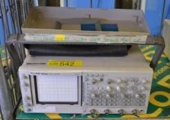 Fluke PM3092 Oscilloscope Unit - AS SPARES