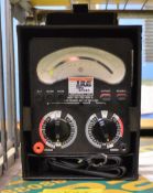 Megger Avometer MK 4