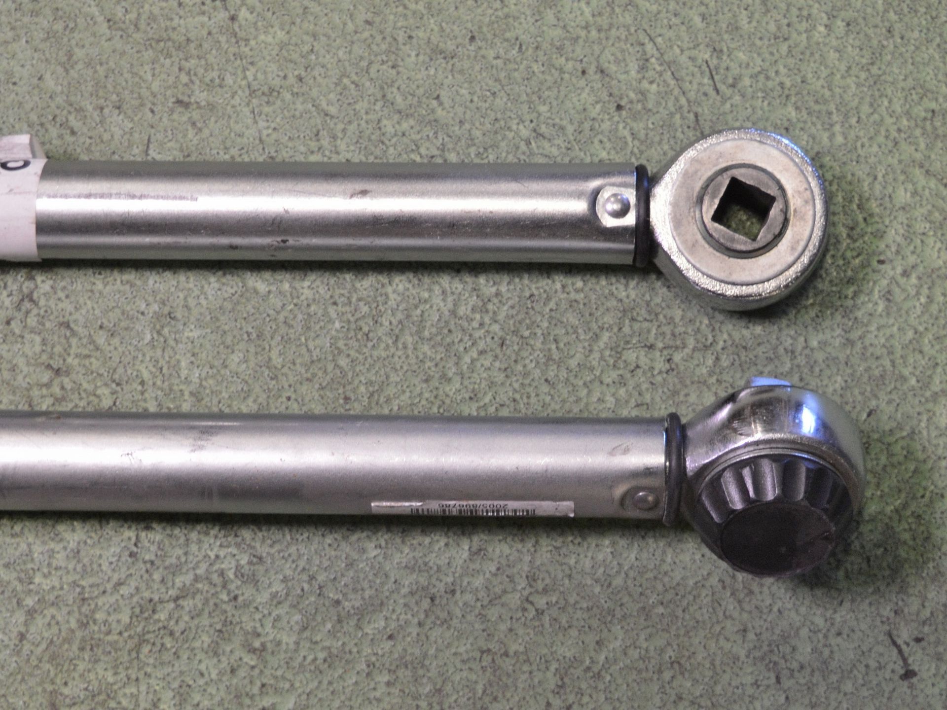 2x Norbar Torque Wrenches - Image 2 of 2