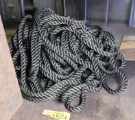 Gibb Pulley Block Pulling Rope