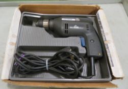 ELU BM11E Electric Drill 240v