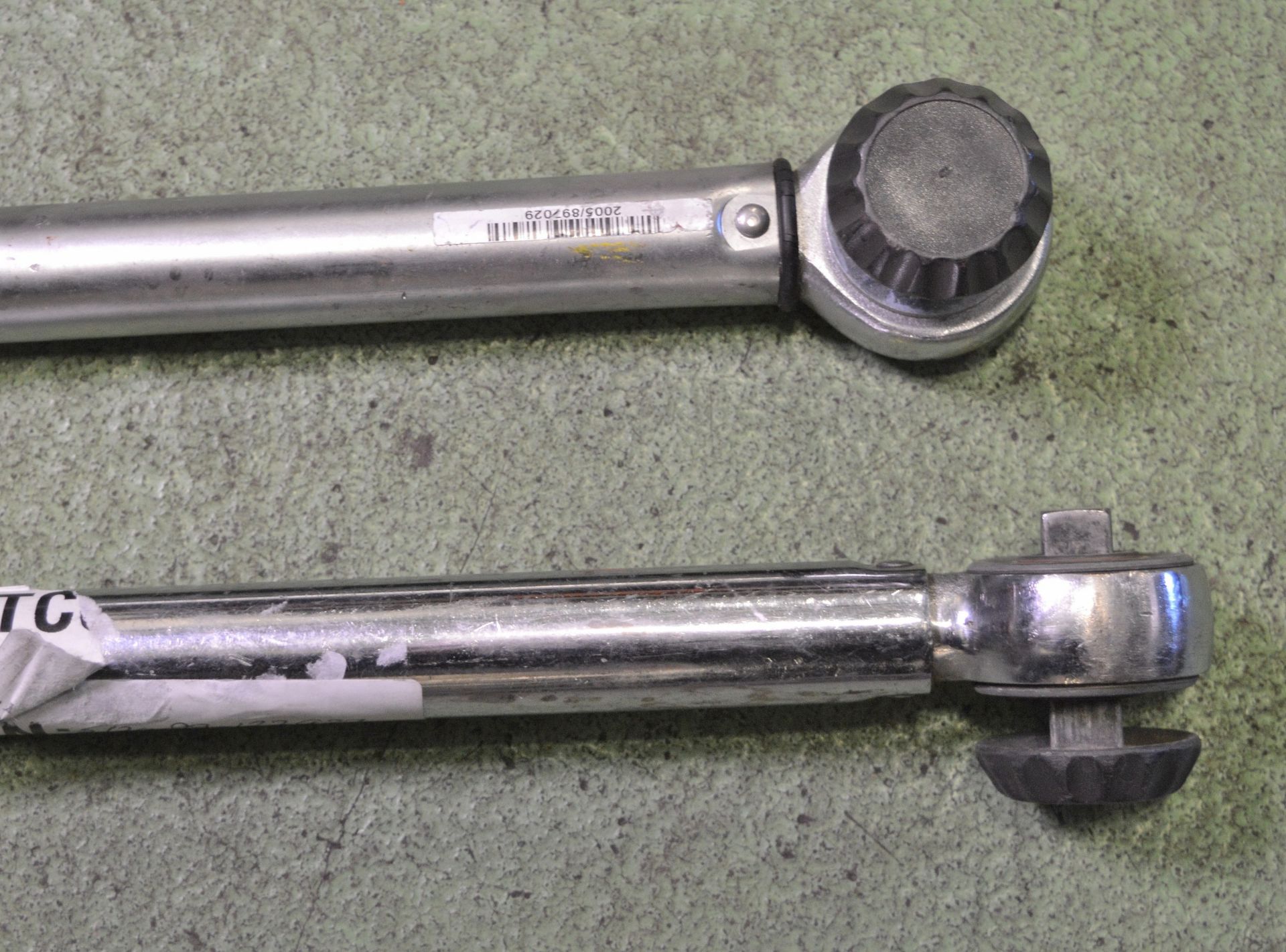 2x Norbar Torque Wrenches - Image 2 of 2