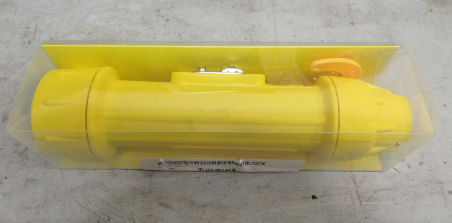 20x S A Equip Yellow 2-Cell Safety Torches - Image 2 of 3