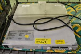 GS Gen 50-30 DC Power Supply - AS SPARES