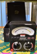 Megger Avometer MK 4