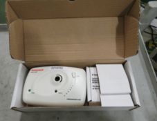 Honeywell Analytics SF340E Carbon Monoxide Alarm