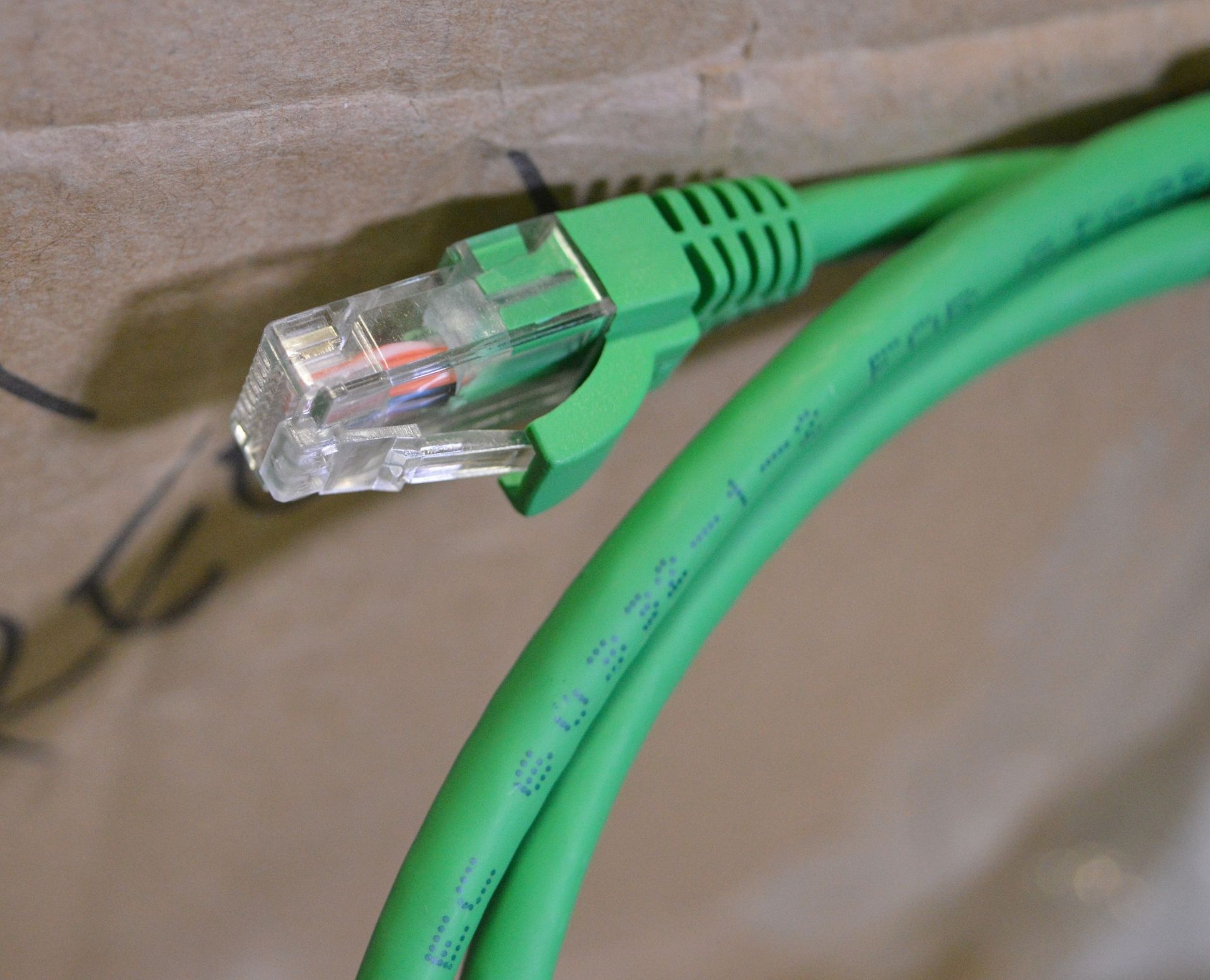 Network / Internet Connection Cables - Image 4 of 4