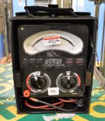 Megger Avometer MK 4