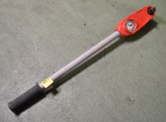 Dial Torque Wrench 3/4in 0-400Nm