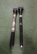 2x Acratork Fixed Torque Wrenches