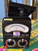 Megger Avometer MK 4