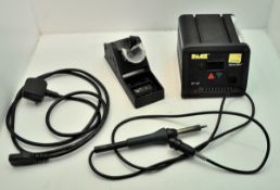 Pace Sensatemp ST55 soldering station