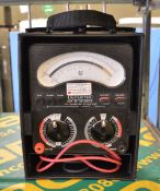 Megger Avometer MK 4