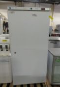 Iarp AB 500PV Freezer