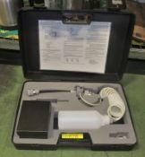 Ametek Field Fluid Sampling Kit In A Case