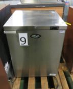 Foster Under counter fridge - 600 x 600 x 820mm