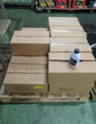 312x Bottles of Multipart Dot 4 Brake & Clutch Fluid 500ml