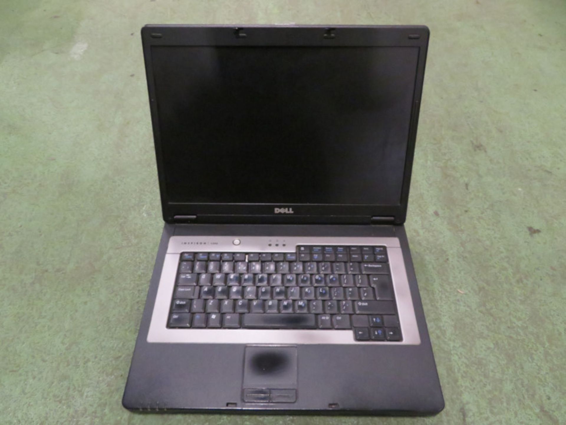 Packard Bell PAV80 Netbook Laptop, ASUS Eee PC 701SD Laptop & Dell Inspiron 1300 Laptop (N - Image 7 of 8