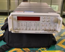 Metrix GX5000-MoD Programmable Pulse Generator & Case