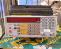 Racal Dana 1991 nanosecond Universal Counter