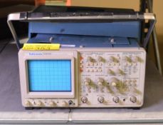 Tektronix 2455B 250MHz Oscilloscope