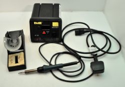 Pace Sensatemp ST55 soldering station