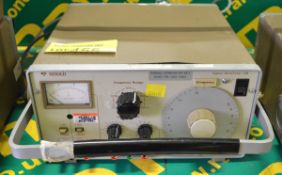 Gould J3B Signal Generator