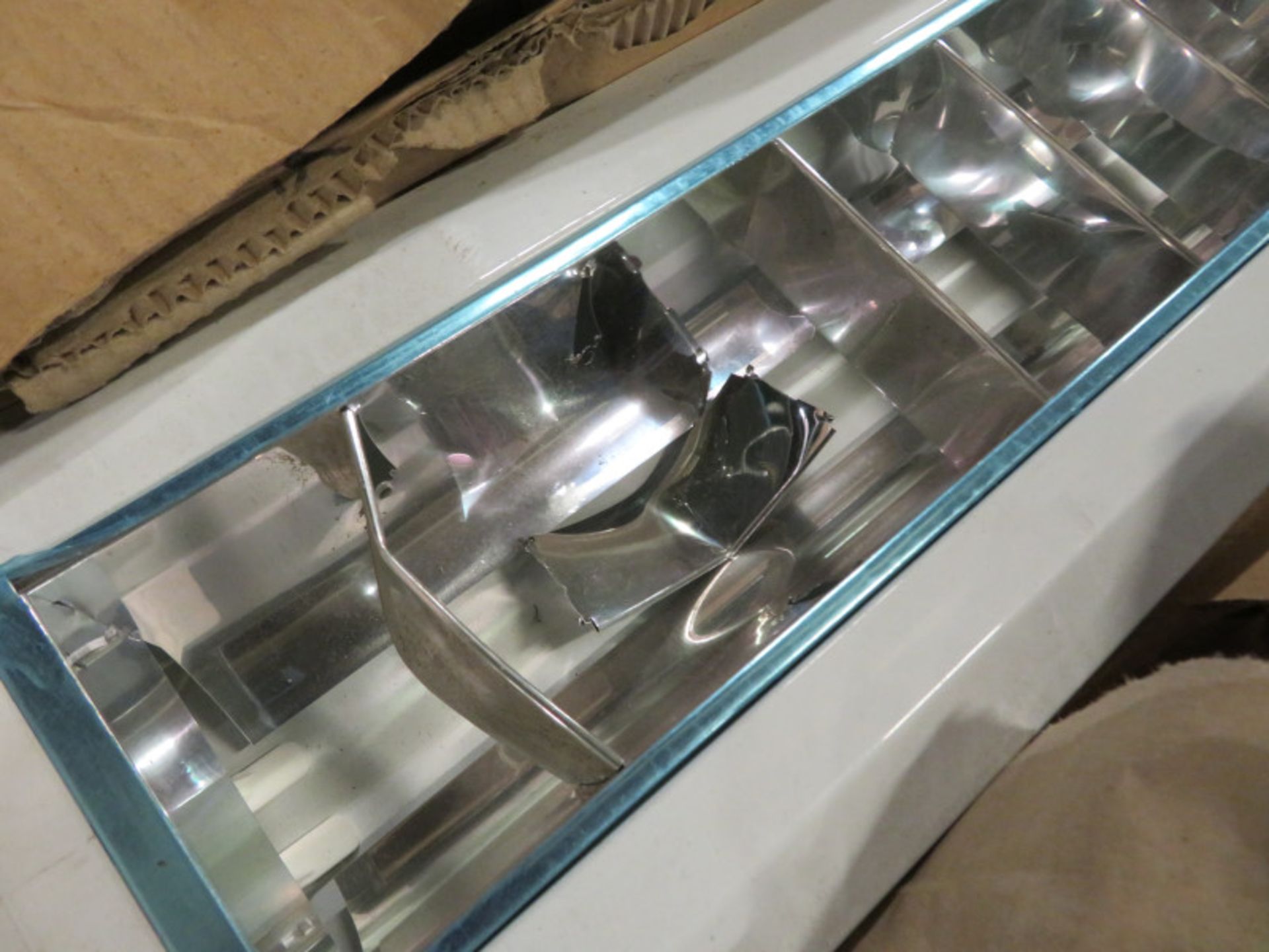 Lighting Fixture Assemblies - Image 3 of 4