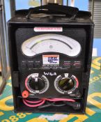 Megger Avometer MK 4