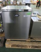 Foster HR150 Undercounter Refrigerator