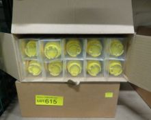 20x S A Equip Yellow 2-Cell Safety Torches