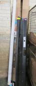 Baronet/CE Motor Operated Projector Screen 2 Metre - Not Tested