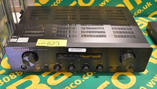 Marantz PM4001 Integrated Amplifier