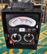 Megger Avometer MK 4