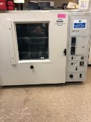 Weiss Gallenkamp FDCO18.XHX Humidity Oven - LOCATED AT KEMPSTON MK42 7BZ - OWN HAULIER NEE