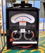 Megger Avometer MK 4