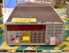 Racal Dana 1991 nanosecond Universal Counter