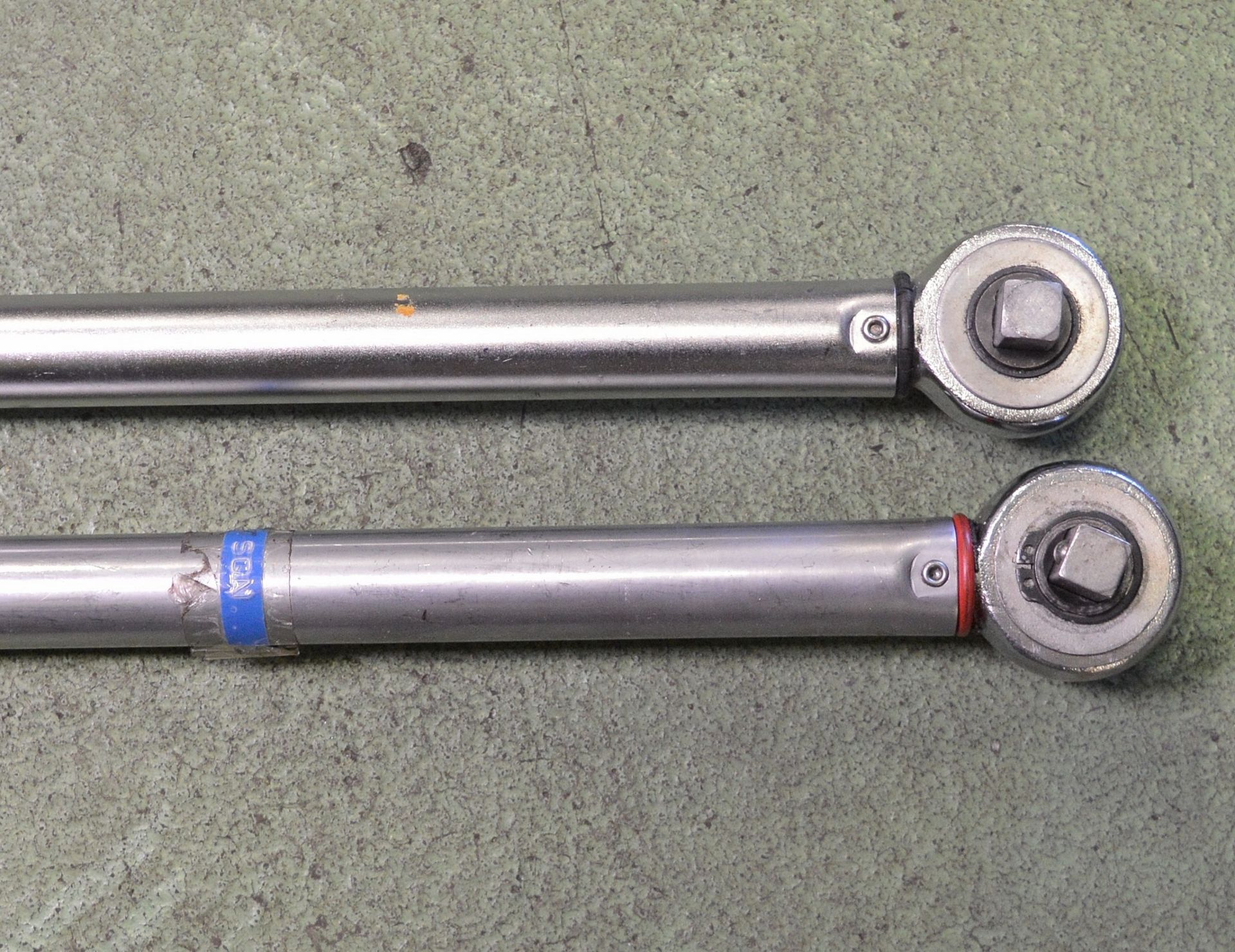 2x Norbar Torque Wrenches - Image 2 of 2