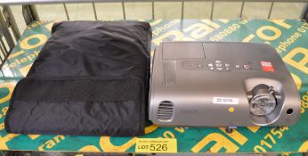 Epson EMP-82 LCD Projector & Bag