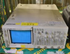 Fluke PM3092 Oscilloscope Unit - AS SPARES