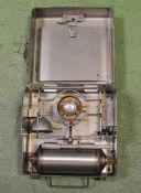 T.O.C No.12 Small Fuel Cooking Stove