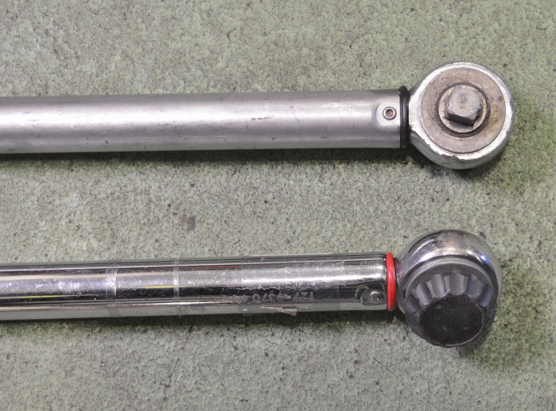 2x Norbar Torque Wrenches - Image 2 of 2