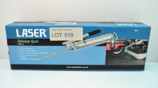 Laser 0241 Grease Gun