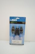 Laser 0684 Circlip Plier Set