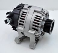 Fohrenbuhl Alternator FA5086